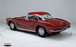 1962 Corvette Thumbnail 5