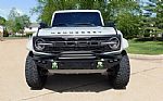 2022 Bronco Raptor 4 Door Advanced Thumbnail 2