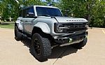 2022 Bronco Raptor 4 Door Advanced Thumbnail 3