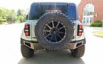 2022 Bronco Raptor 4 Door Advanced Thumbnail 6