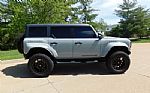 2022 Bronco Raptor 4 Door Advanced Thumbnail 4