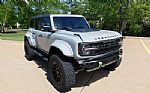 2022 Bronco Raptor 4 Door Advanced Thumbnail 23
