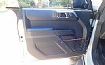 2022 Bronco Raptor 4 Door Advanced Thumbnail 29