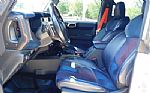 2022 Bronco Raptor 4 Door Advanced Thumbnail 30