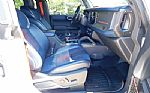 2022 Bronco Raptor 4 Door Advanced Thumbnail 40
