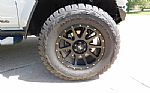 2022 Bronco Raptor 4 Door Advanced Thumbnail 68