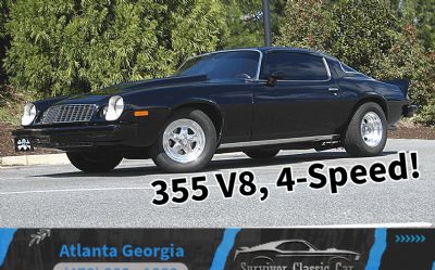 Photo of a 1975 Chevrolet Camaro for sale