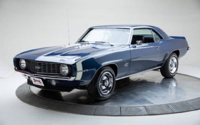 Photo of a 1969 Chevrolet Camaro SS for sale