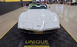 1971 Corvette Convertible Thumbnail 2