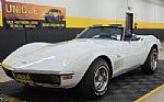 1971 Corvette Convertible Thumbnail 1