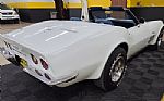 1971 Corvette Convertible Thumbnail 4