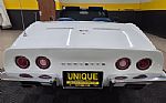 1971 Corvette Convertible Thumbnail 5