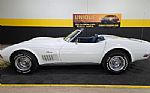 1971 Corvette Convertible Thumbnail 7