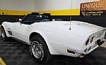 1971 Corvette Convertible Thumbnail 6