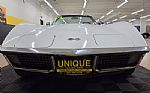 1971 Corvette Convertible Thumbnail 8