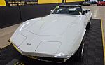 1971 Corvette Convertible Thumbnail 10