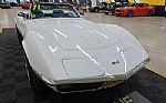 1971 Corvette Convertible Thumbnail 9