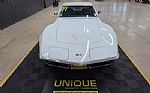 1971 Corvette Convertible Thumbnail 21