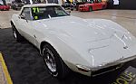 1971 Corvette Convertible Thumbnail 22