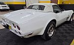 1971 Corvette Convertible Thumbnail 23