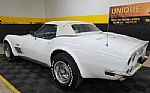 1971 Corvette Convertible Thumbnail 25