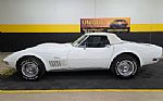 1971 Corvette Convertible Thumbnail 26