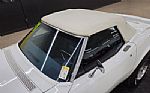 1971 Corvette Convertible Thumbnail 30