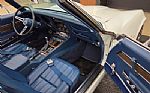 1971 Corvette Convertible Thumbnail 58