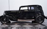 1933 Victoria Restomod Thumbnail 2