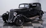 1933 Victoria Restomod Thumbnail 6