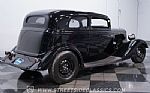 1933 Victoria Restomod Thumbnail 12