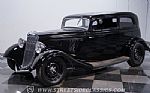 1933 Victoria Restomod Thumbnail 7