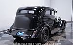 1933 Victoria Restomod Thumbnail 11