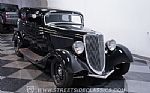 1933 Victoria Restomod Thumbnail 15