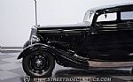 1933 Victoria Restomod Thumbnail 20