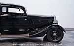 1933 Victoria Restomod Thumbnail 25
