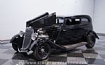 1933 Victoria Restomod Thumbnail 26