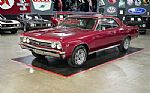 1967 Chevelle SS Thumbnail 2