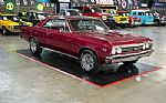 1967 Chevelle SS Thumbnail 8