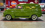 1950 3100 Panel Truck Thumbnail 3