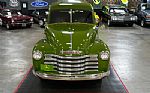 1950 3100 Panel Truck Thumbnail 17