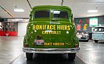 1950 3100 Panel Truck Thumbnail 21