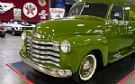 1950 3100 Panel Truck Thumbnail 26
