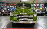 1950 3100 Panel Truck Thumbnail 25