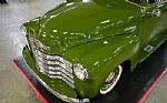1950 3100 Panel Truck Thumbnail 31