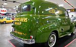 1950 3100 Panel Truck Thumbnail 41