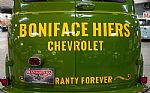 1950 3100 Panel Truck Thumbnail 43