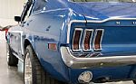 1968 Mustang GT 390 Thumbnail 27