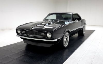 Photo of a 1968 Chevrolet Camaro Hardtop for sale