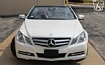 2012 E 350 Thumbnail 22
